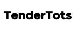 TenderTots - logo